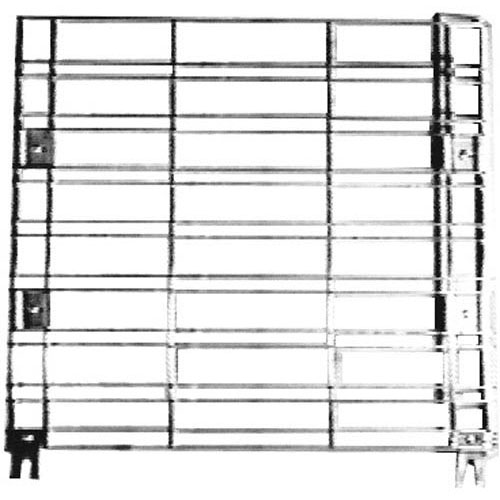 (image for) Cres Cor 1170-130 INSERT, PAN RACK - Click Image to Close
